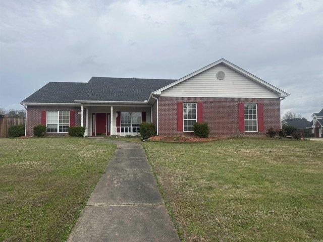 House for sale in Henslee Heights, White Hall