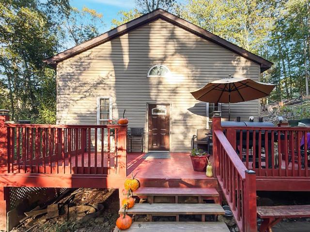 House for sale in Whiteford, Pennsylvania