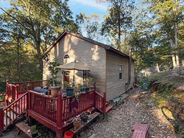 House for sale in Whiteford, Pennsylvania