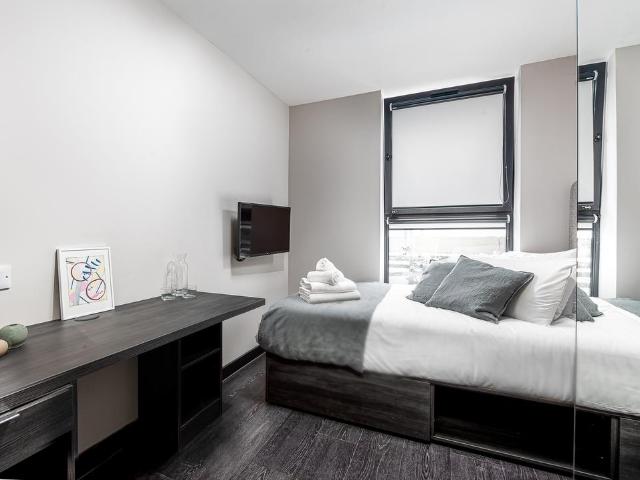 Apartment for rent in London Borough of Ealing, Greater London