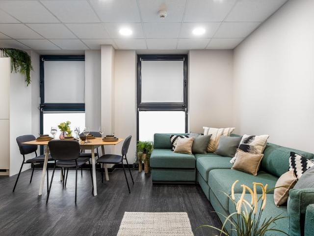 Apartment for rent in London Borough of Ealing, Greater London