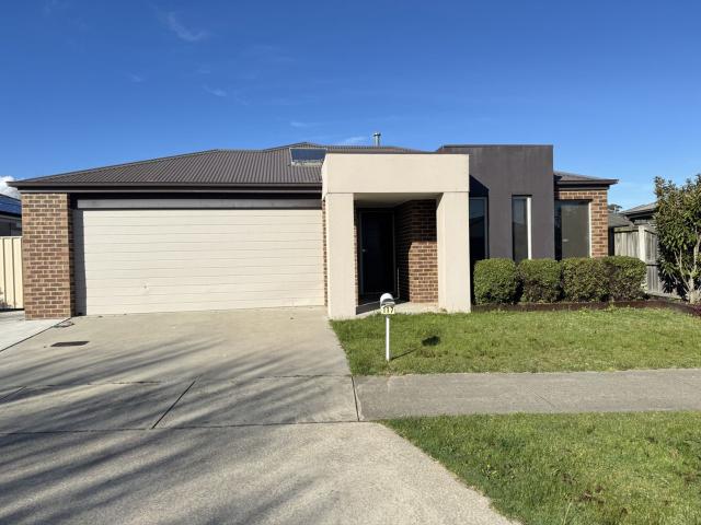 House for rent in Traralgon, Victoria