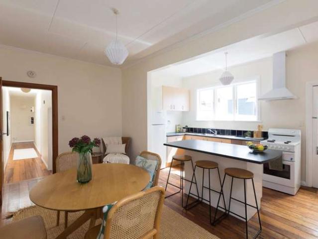 House for sale in Newtown, Wellington
