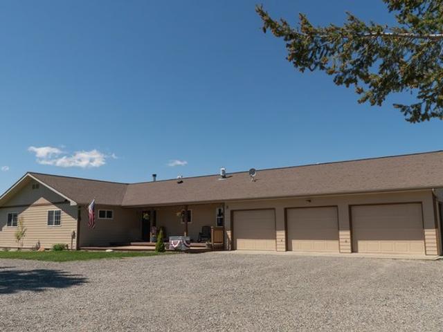 House for sale in Eureka, Montana