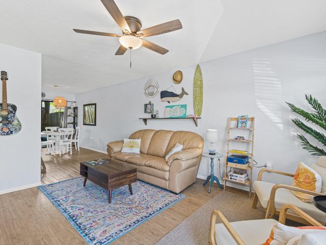 Townhouse for sale in Cape Canaveral, Florida