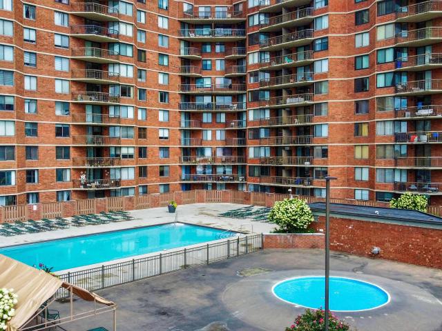 Condo for sale in Hudson, New Jersey