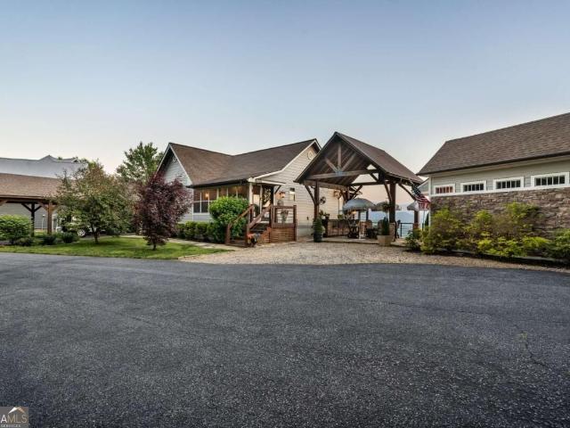 House for sale in Young Harris, Towns County