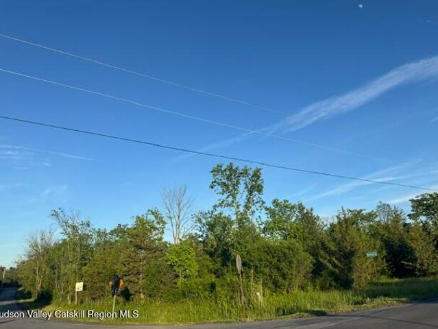 Land for sale in Coxsackie, New York