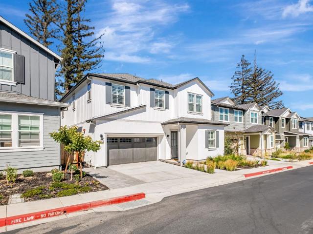 House for sale in Pleasant Hill, California