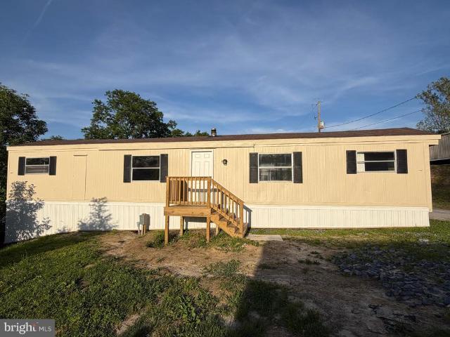 House for sale in Craley, Pennsylvania