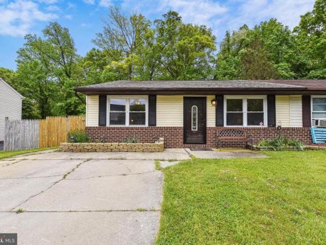 House for sale in Joppa, Maryland
