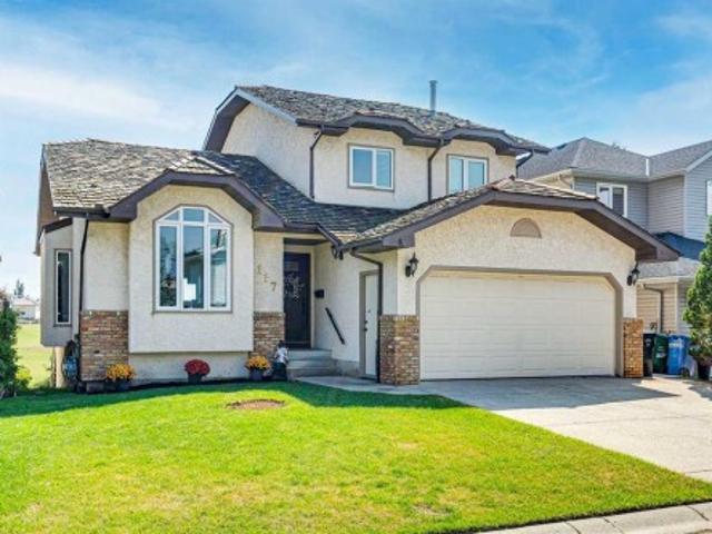House for sale in Hawkwood, Calgary