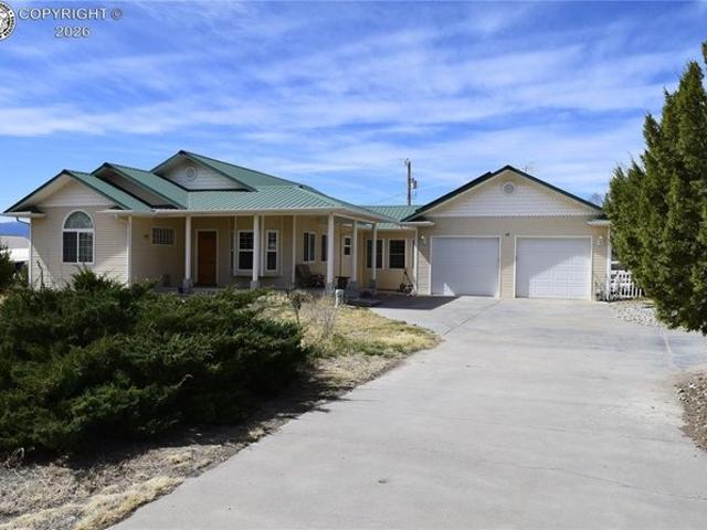House for sale in Penrose, Colorado