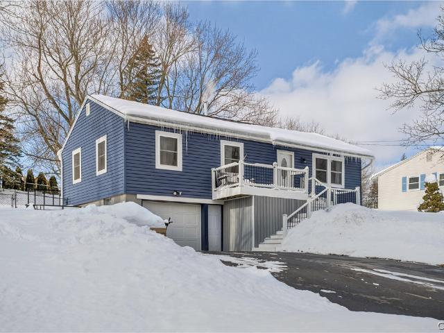 House for sale in Madison, New York