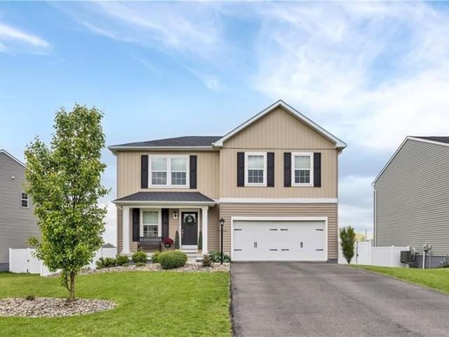 House for sale in Evans City, Pennsylvania