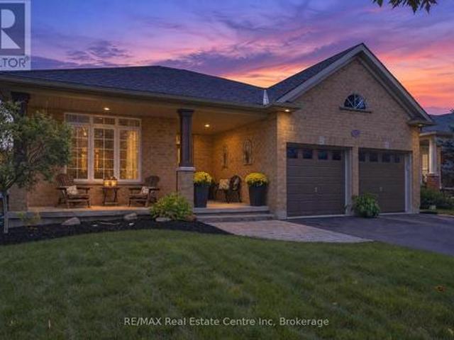 House for sale in Rockwood, Guelph/Eramosa