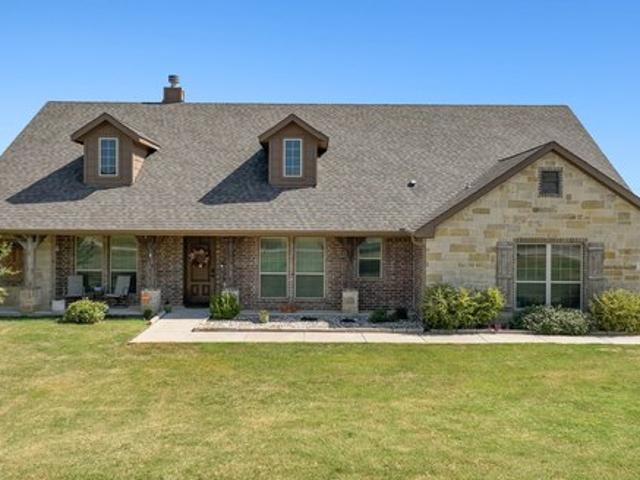 House for sale in Wise, Texas