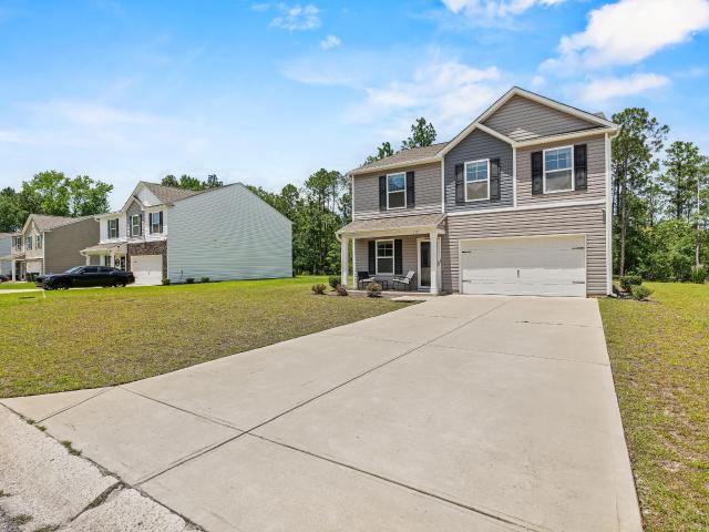 House for sale in Gaston, South Carolina