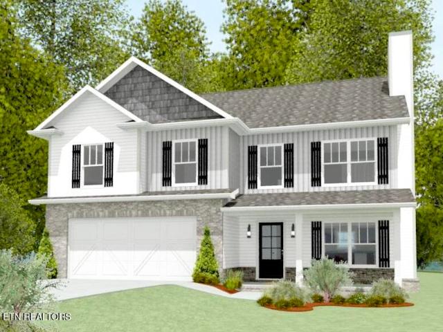 House for sale in Tennessee