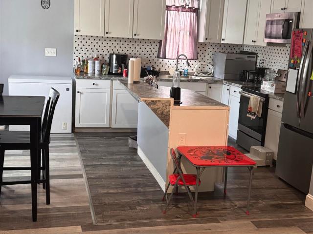 House for sale in Spartanburg, South Carolina