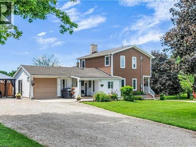 House for sale in Ayton, West Grey