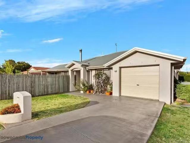 House for rent in Kearneys Spring, Queensland