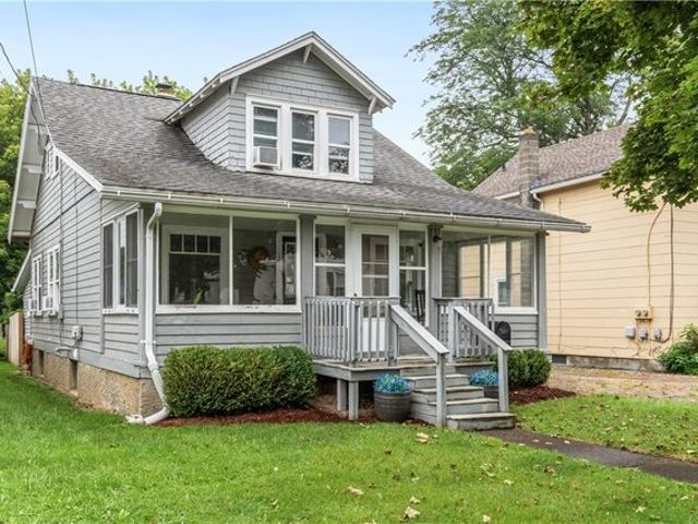 House for sale in Penn Yan, New York