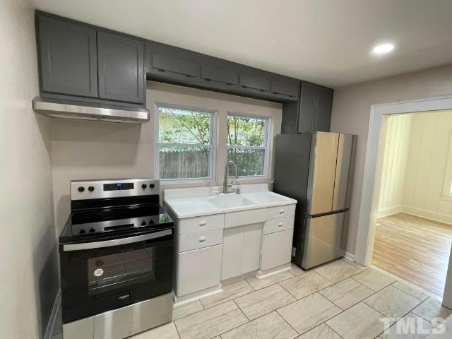 House for sale in Durham, North Carolina