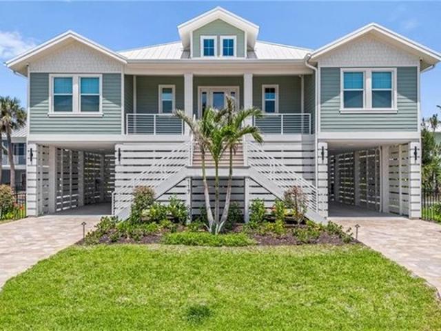 House for sale in Fort Myers Beach, Florida