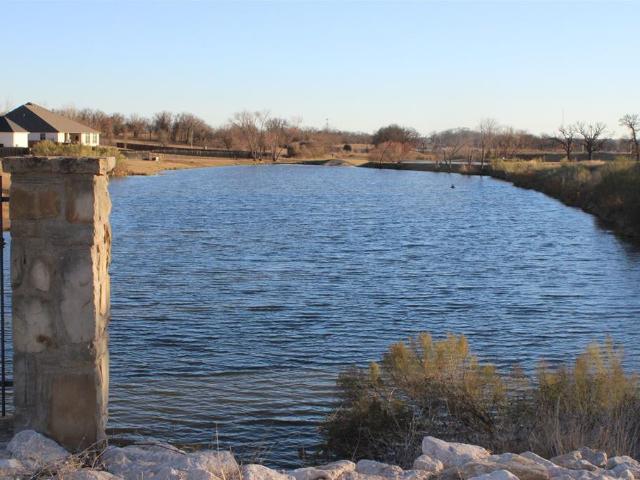 Land for sale in Wise, Texas