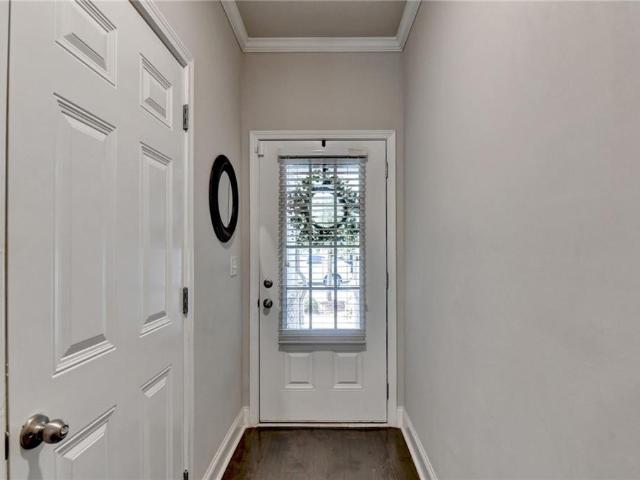Townhouse for sale in Woodstock, Georgia