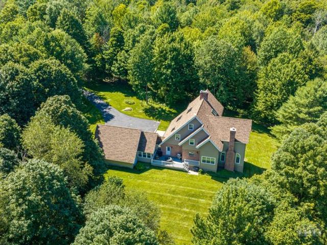 House for sale in Franklin, New York