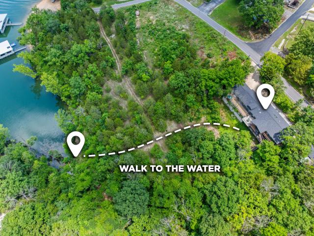 House for sale in Stone, Missouri