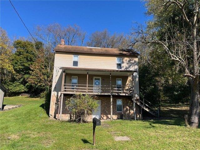 House for sale in Herminie, Sewickley Township