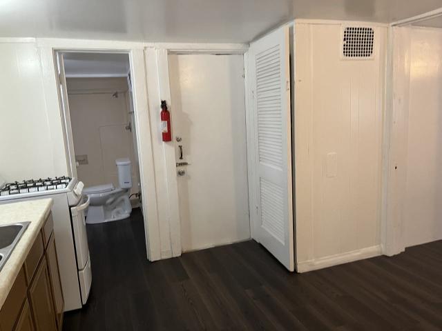 Property for rent in Barelas, Albuquerque