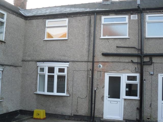House for rent in Riddings, Amber Valley