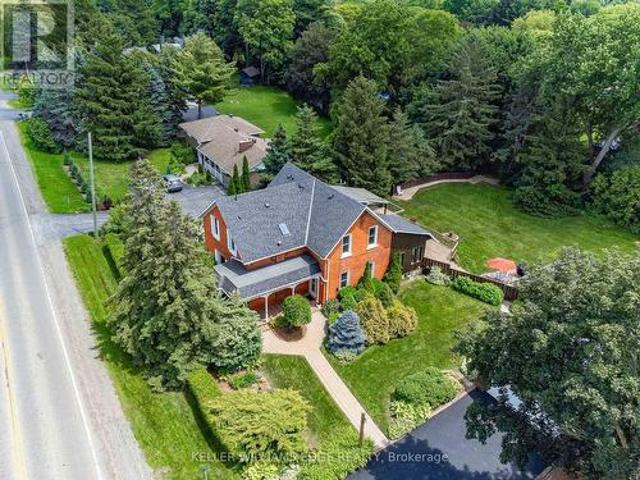 House for sale in Ancaster, Ontario