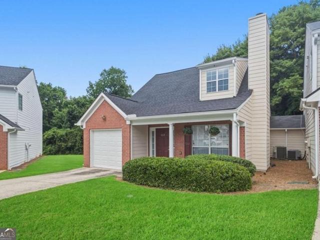 Townhouse for sale in Lithonia, Georgia