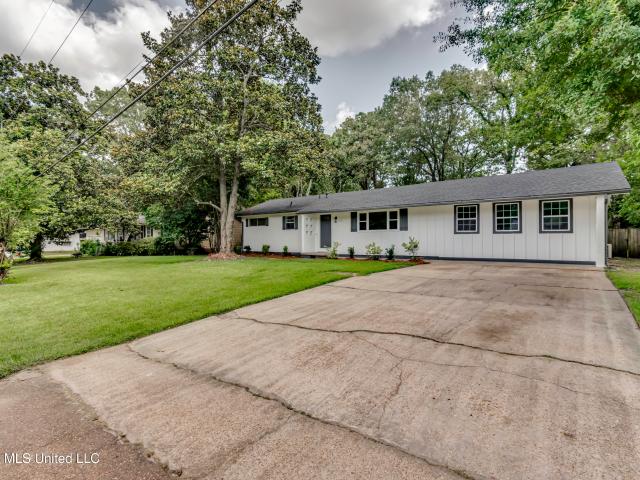 House for sale in Clinton, Mississippi