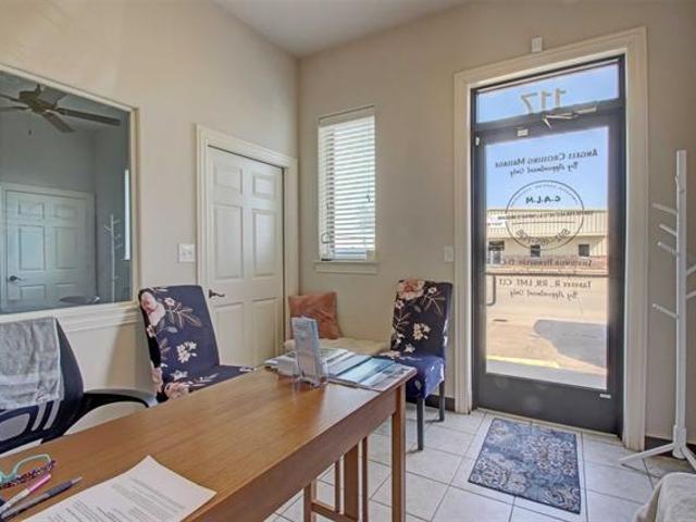 Commercial for sale in Burleson