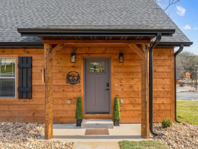 Condo for sale in Missouri