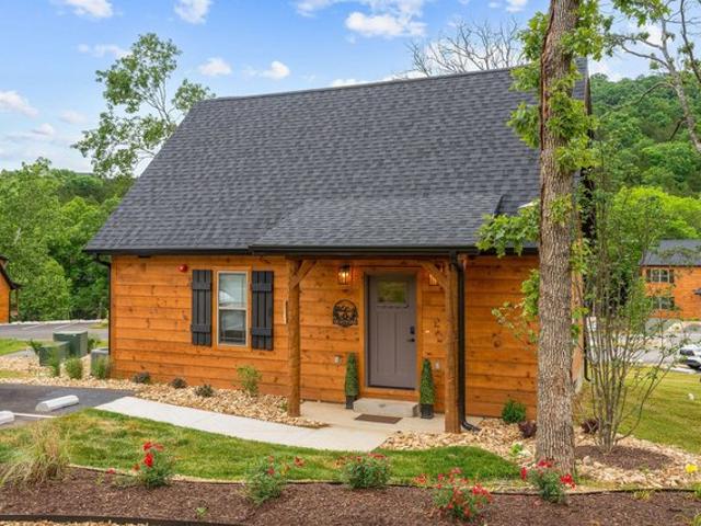 Condo for sale in Missouri