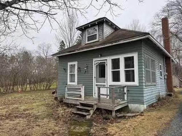 House for sale in Nova Scotia