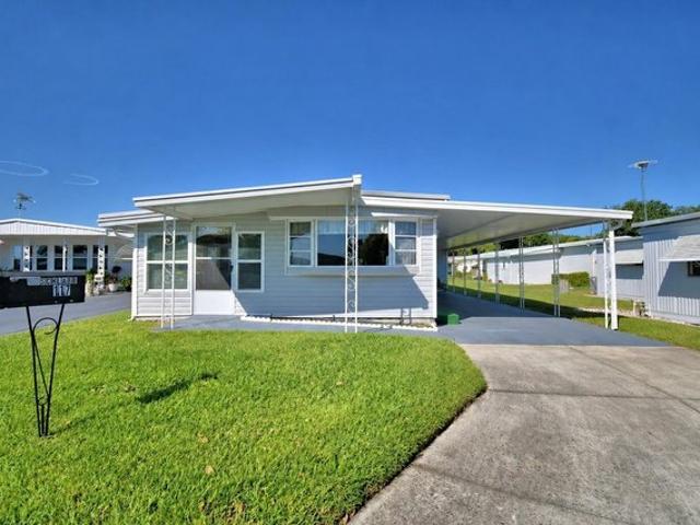 House for sale in Auburndale, Florida