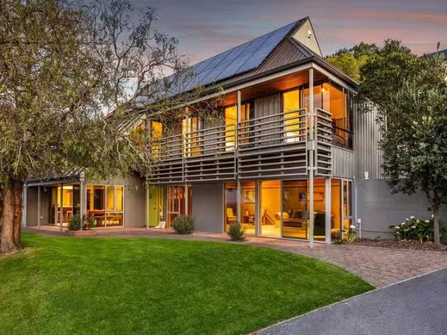 House for sale in Cashmere, Christchurch