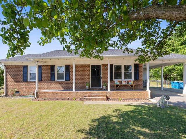 House for sale in Dunn, North Carolina