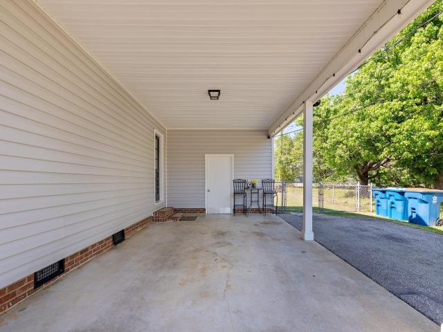 House for sale in Dunn, North Carolina