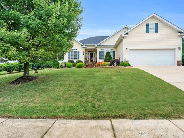 House for sale in Spring Meadow, Holly Springs