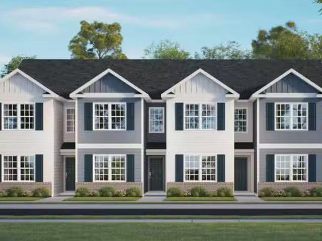 Condo for sale in Clayton