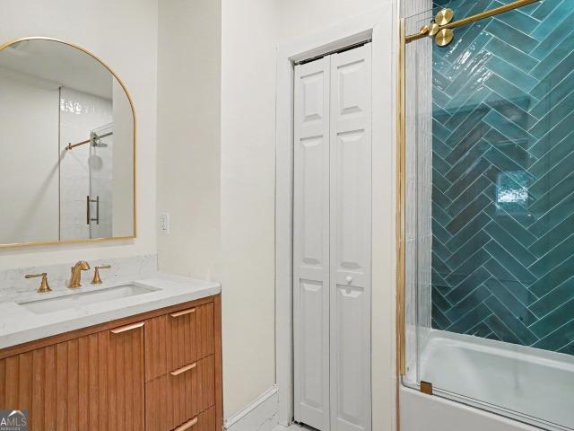 House for sale in Barnesville, Georgia